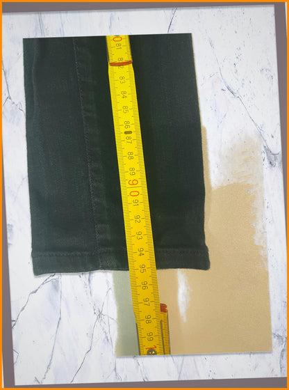 Polo Ralph Lauren Vintage Jeans 29 3-4-8-3