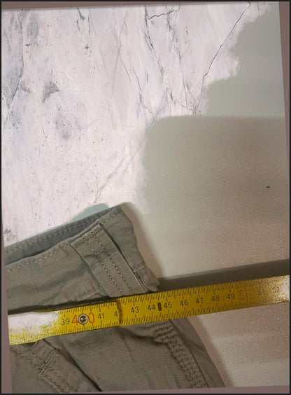 Vintage Carhartt Shorts 36 3-8-8-3