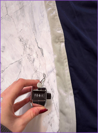 Nike Vintage Trackpants L baggy 7-0-6-1
