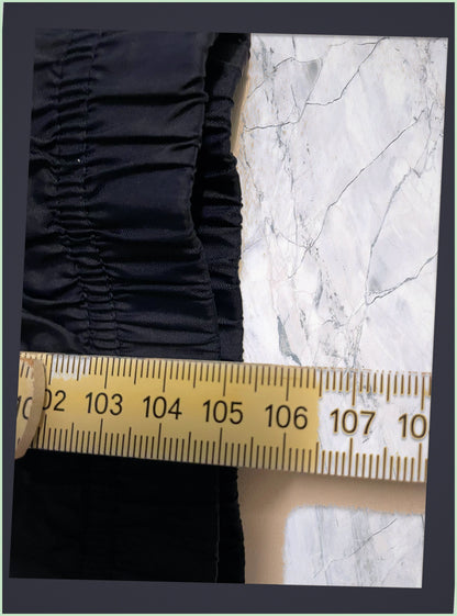 Nike Vintage Trackpants Navy M 6-2-2-2