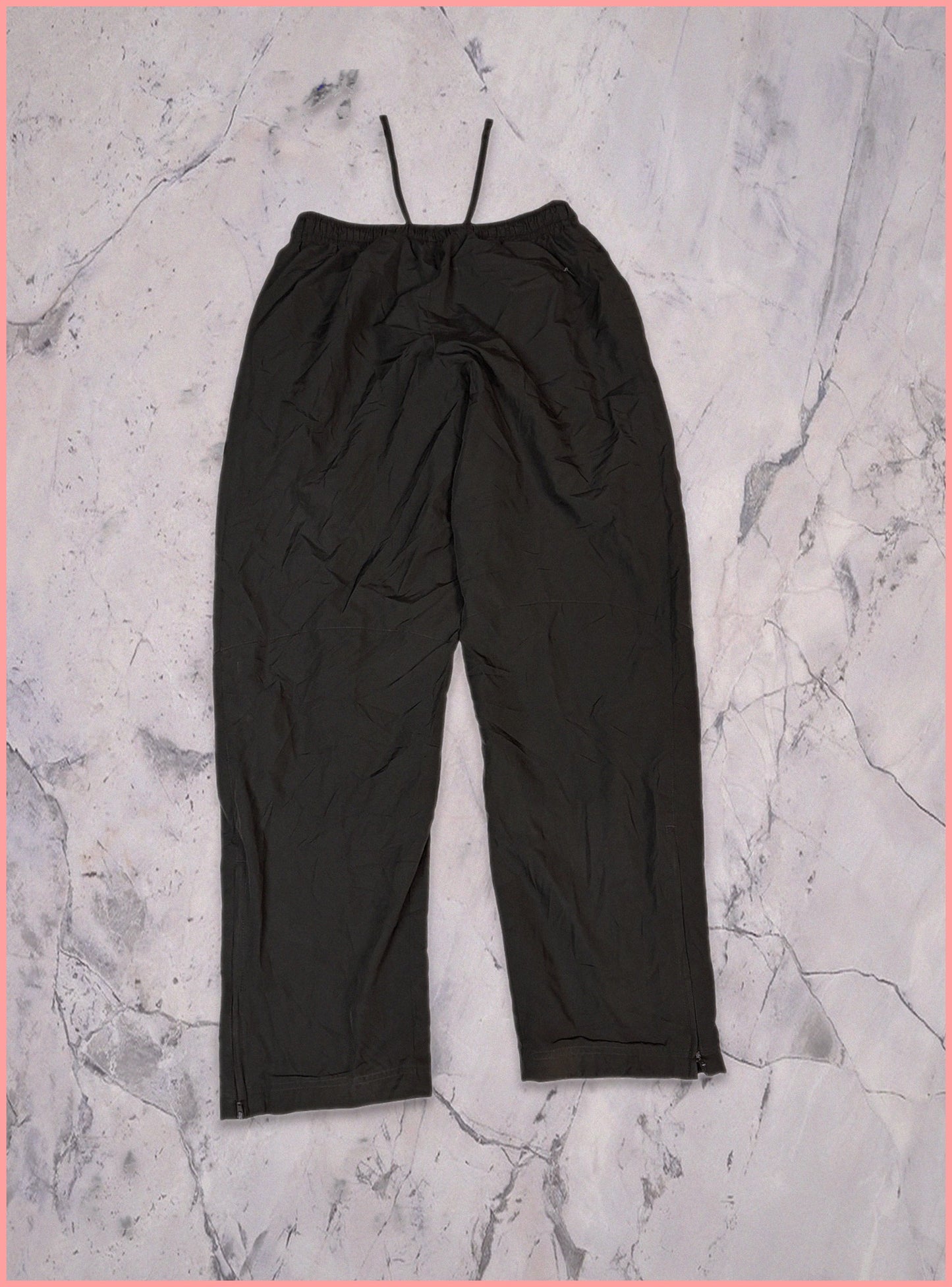 Nike Vintage Trackpants L baggy 6-3-8-1