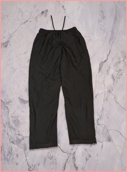 Nike Vintage Trackpants L baggy 6-3-8-1