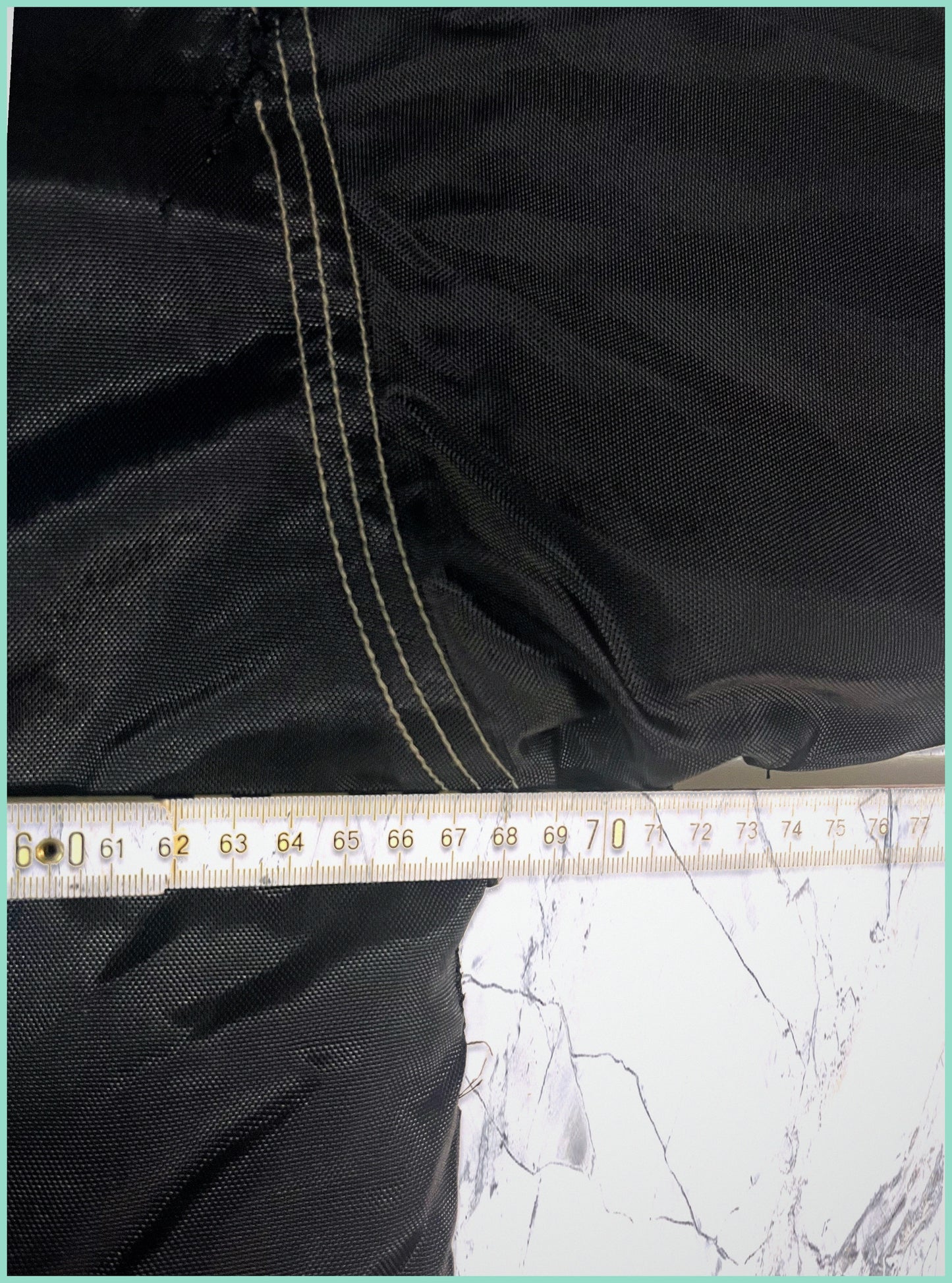 Vintage Nike Jacke gefüttert XL 5-7-5-6