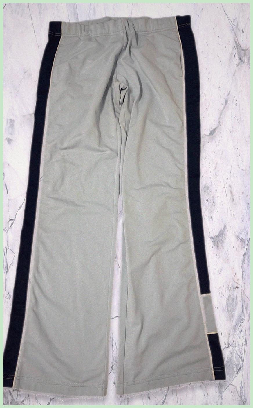 Nike Vintage Trackpants Kids L fit S baggy 7-382