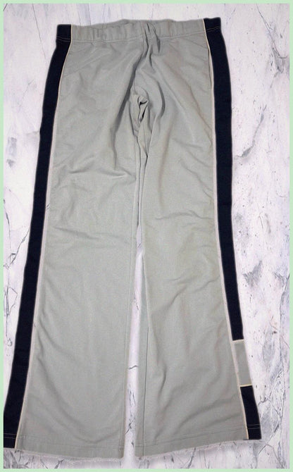 Nike Vintage Trackpants Kids L fit S baggy 7-382