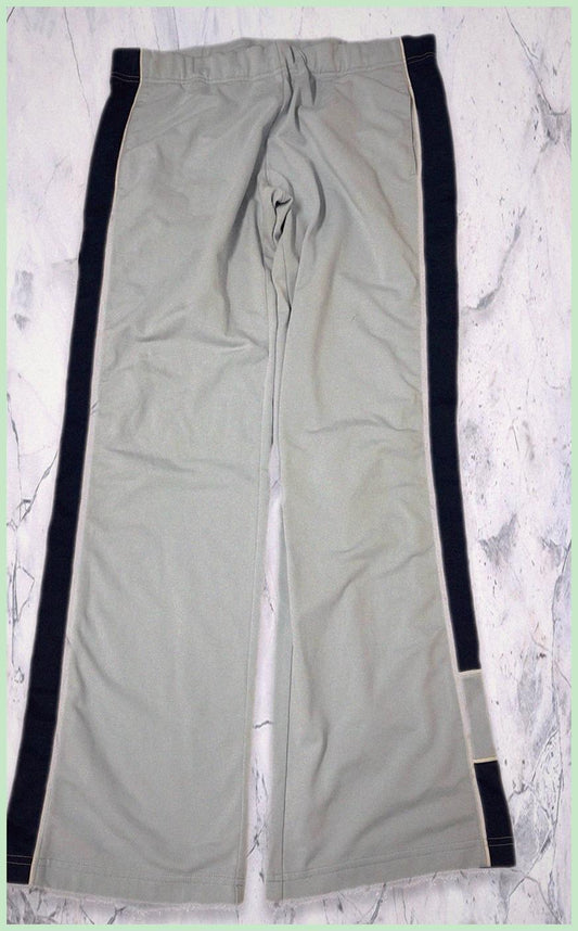 Nike Vintage Trackpants Kids L fit S baggy 7-382