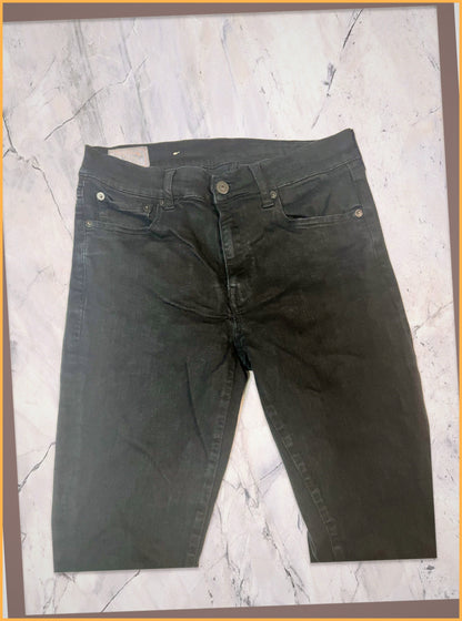 Polo Ralph Lauren Vintage Jeans 29 3-4-8-3