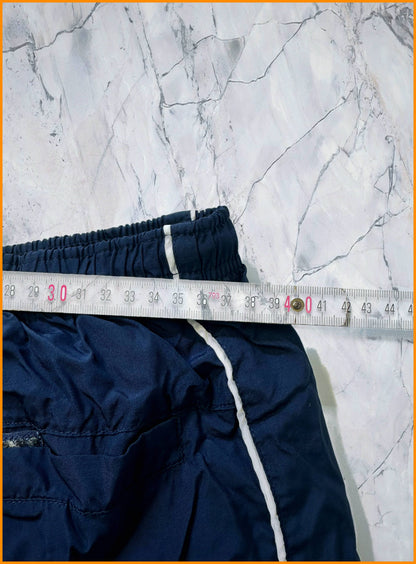 Nike vintage Trackpants M fit S 7-2-4-4