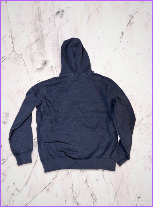 Polo Ralph Lauren Vintage Zipper L 6-3-2-7