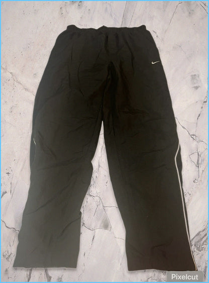 Vintage Nike Trackpants L fit M 5-5-7-6