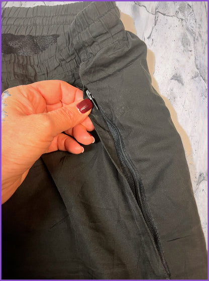 Umbro Vintage Trackpants M 5-9-4-9