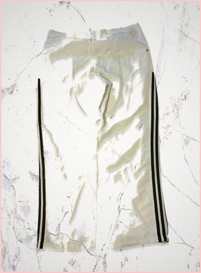 Adidas Vintage Trackpants M baggy 7-3-6-2