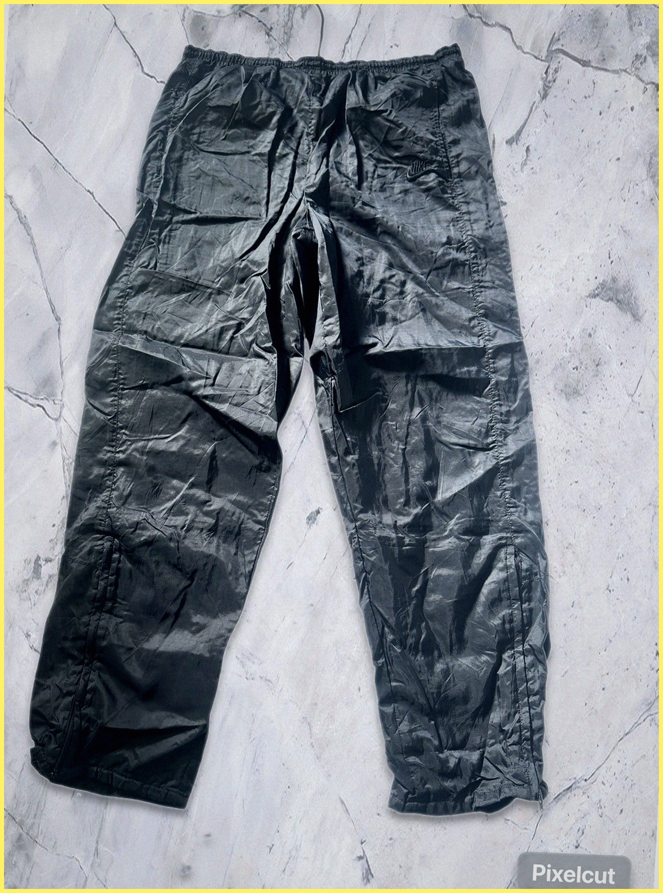 Nike vintage Trackpants S 7-2-3-6