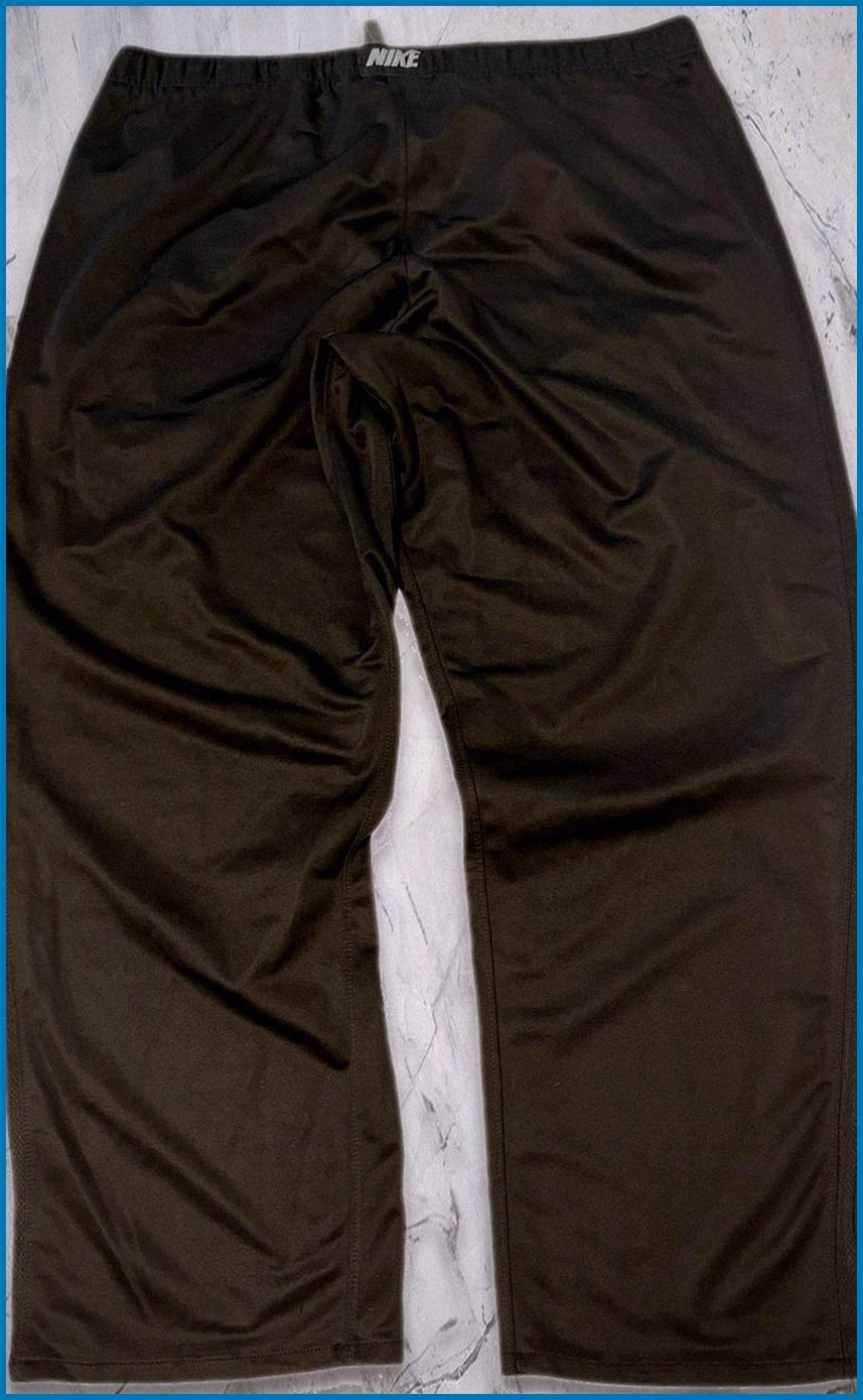 Nike Vintage Trackpants Xl baggy 74 07