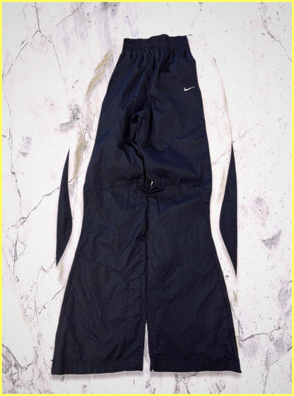 Nike Vintage Trackpants S baggy 7-4-3-6