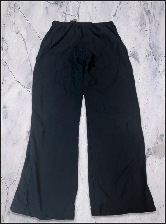 Vintage Nike Trackpants baggy M fit S 5-3-9-2