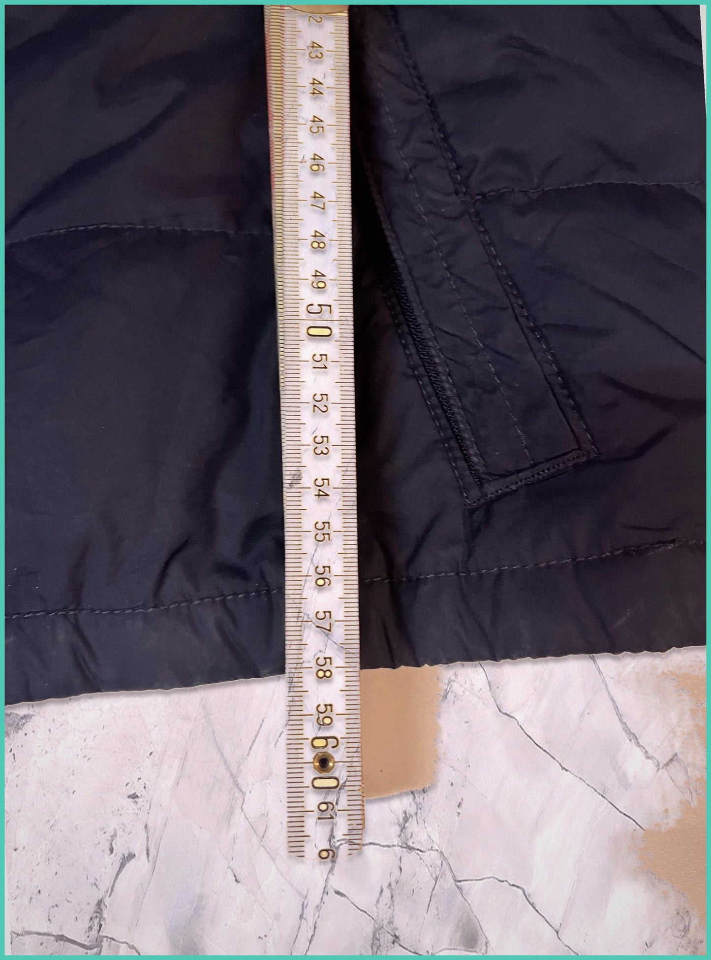 Polo Ralph lauren vintage daunenjacke kids l fit xs