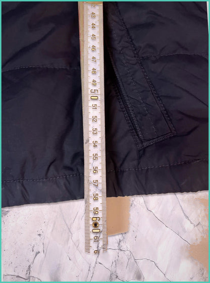 Polo Ralph lauren vintage daunenjacke kids l fit xs