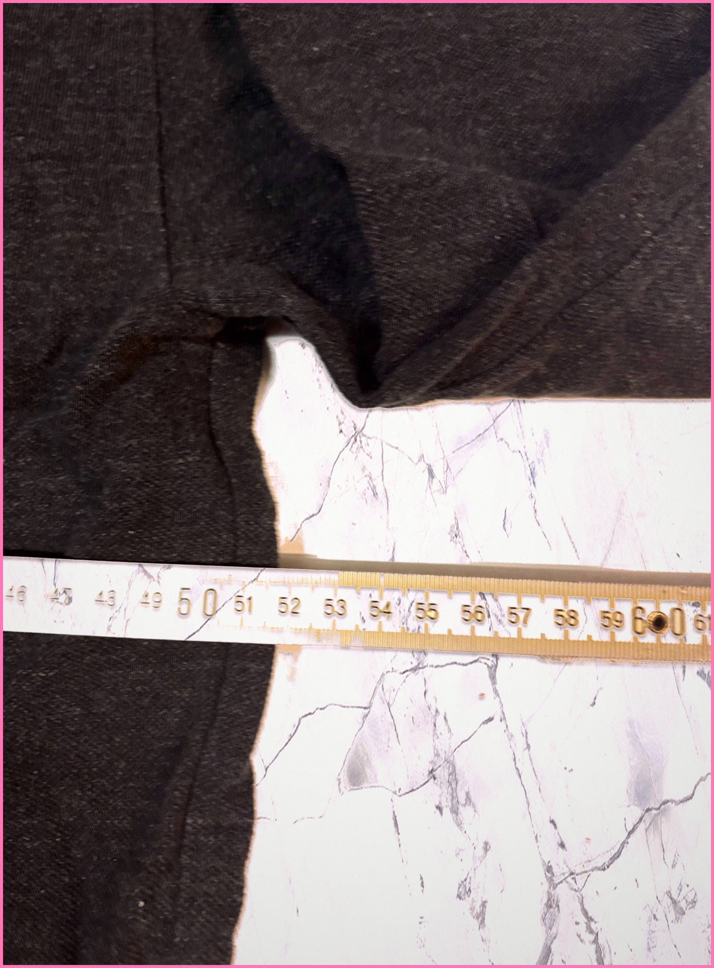 Polo Ralph Lauren Vintage Langarm Poloshirt M 5-8-0-9