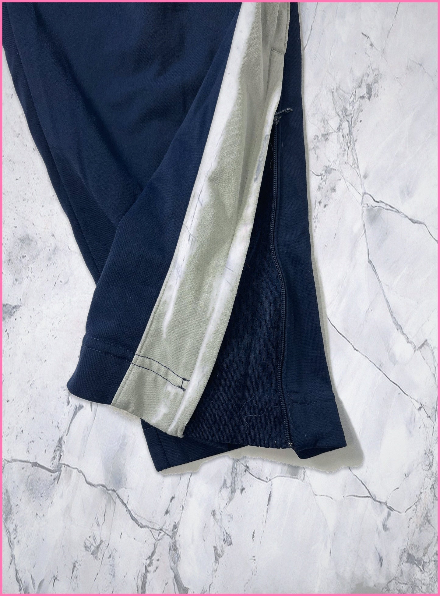 Nike Vintage Trackpants L baggy 7-0-6-1