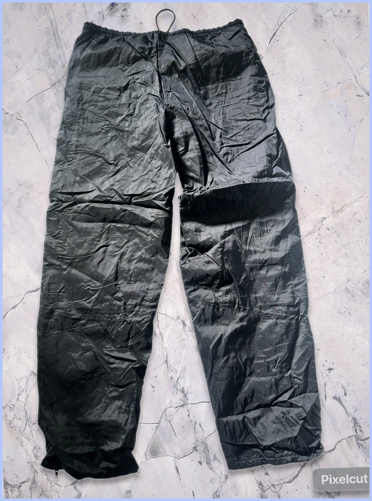 Nike vintage Trackpants S 7-2-3-6