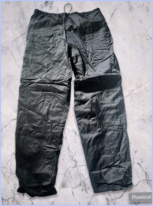 Nike vintage Trackpants S 7-2-3-6