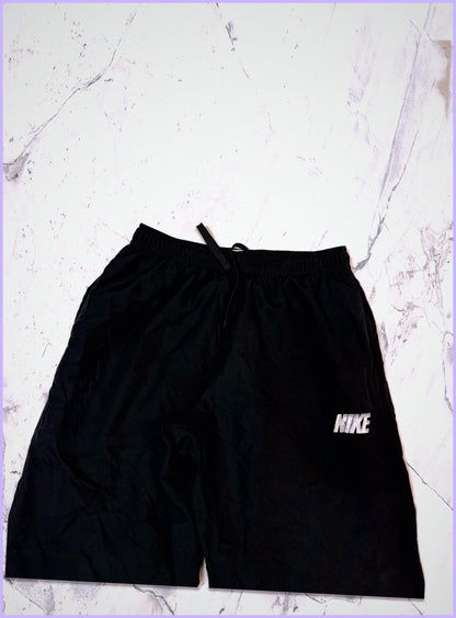 Nike Vintage Trackpants L baggy 6-3-8-1