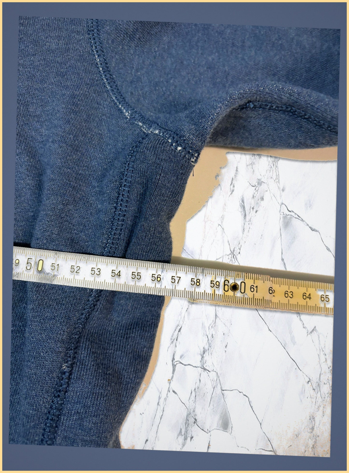 Polo Ralph Lauren Vintage Zipper L 6-3-2-7