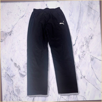 Vintage Puma Trackpants M 3-8-8-4