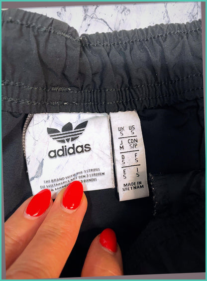 Adidas Vintage Trackpants S 3-3-1-5