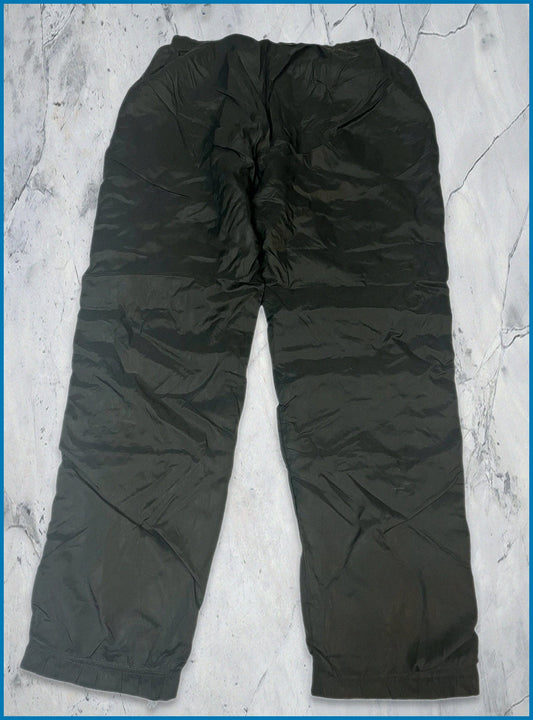 Vintage Nike Trackpants XL fit M 5-3-7-7