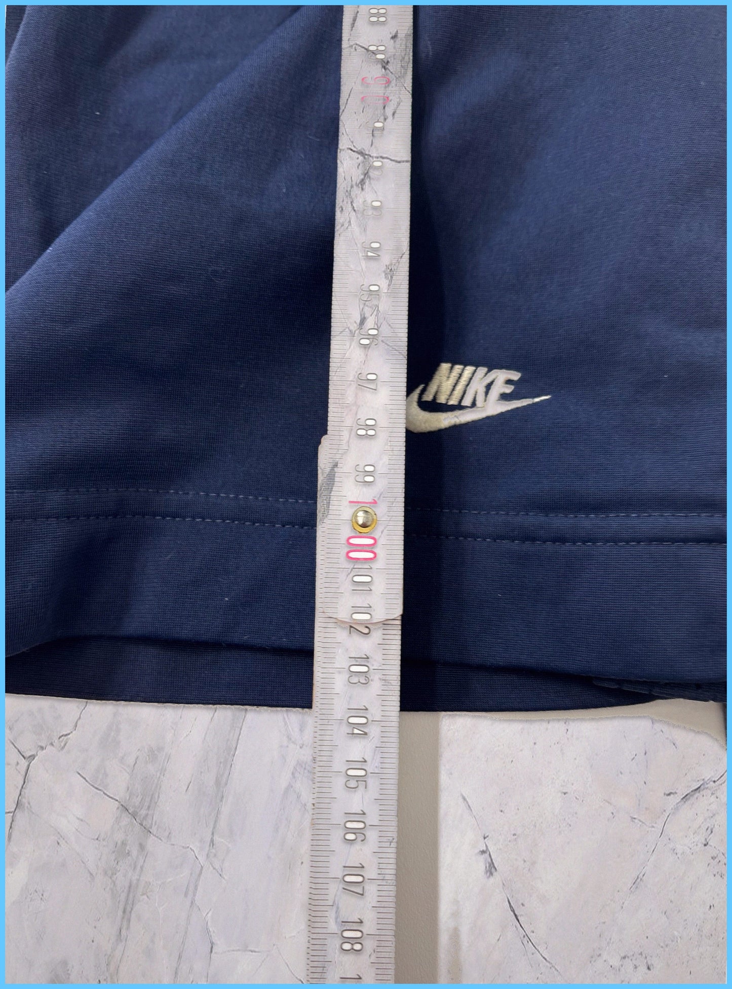 Nike Vintage Trackpants L baggy 7-0-6-1