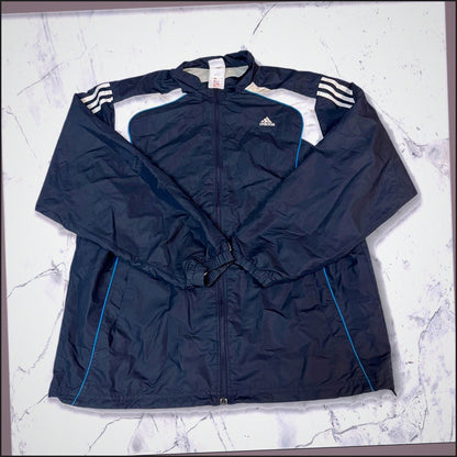 Entdecke unsere Vintage Track Pants von Nike und anderen Marken, erhältlich bei Valuxery.de - Dein Shop für trendige Vintage - Kleidung. Unsere Track Pants sind aus hochwertigen Materialien und