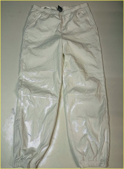 Nike Vintage Trackpants m baggy 5-4-8-1