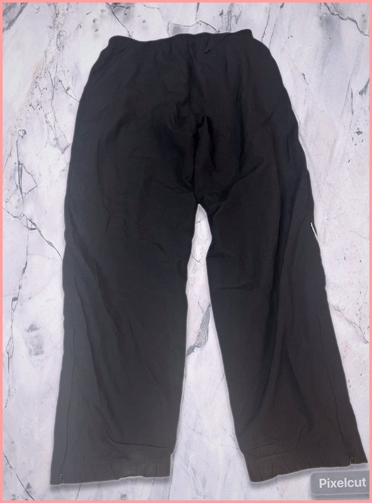 Vintage Nike Trackpants L fit M 5-5-7-6
