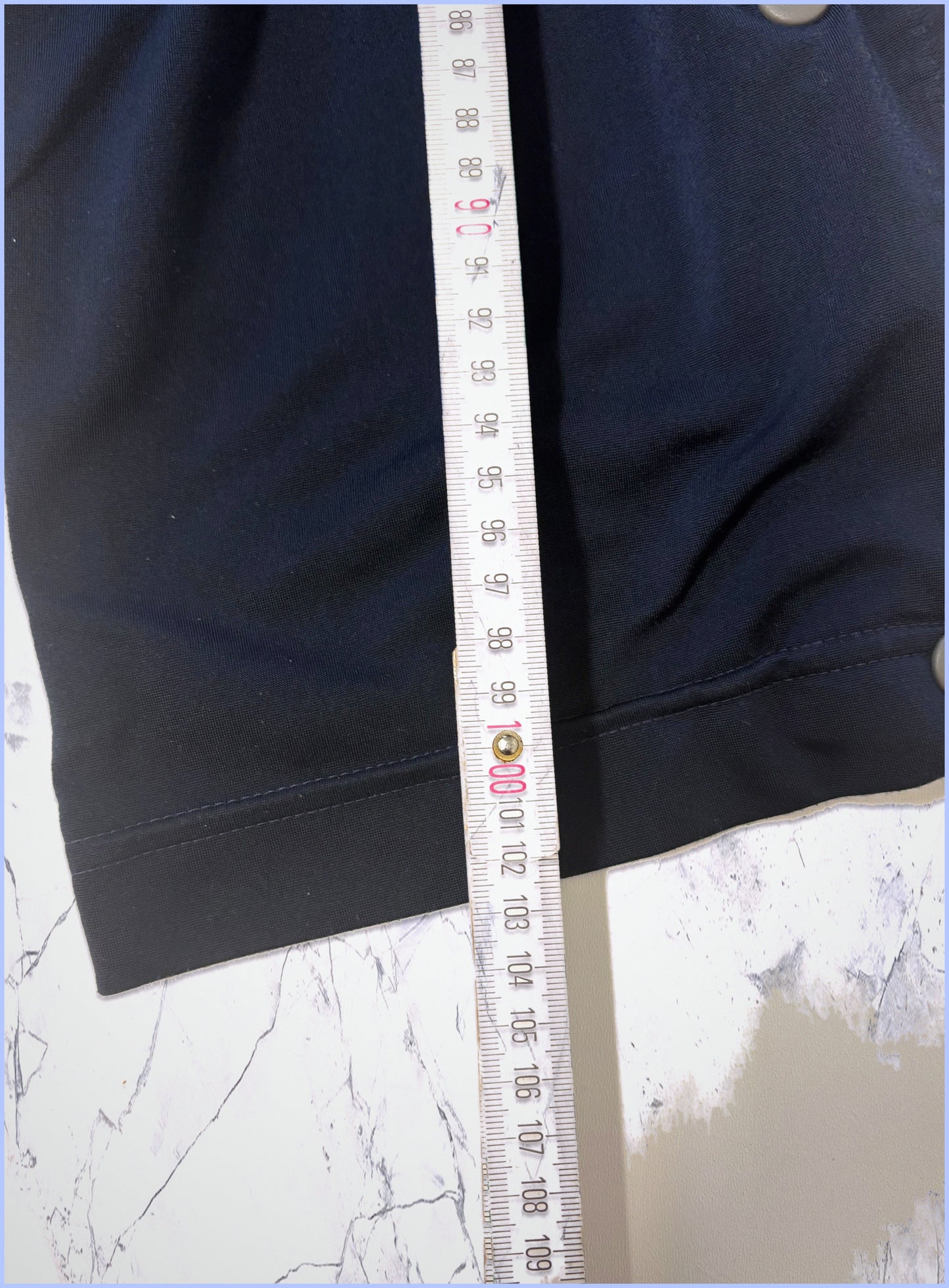 Nike Vintage Trackpants L baggy 7-3-7-2