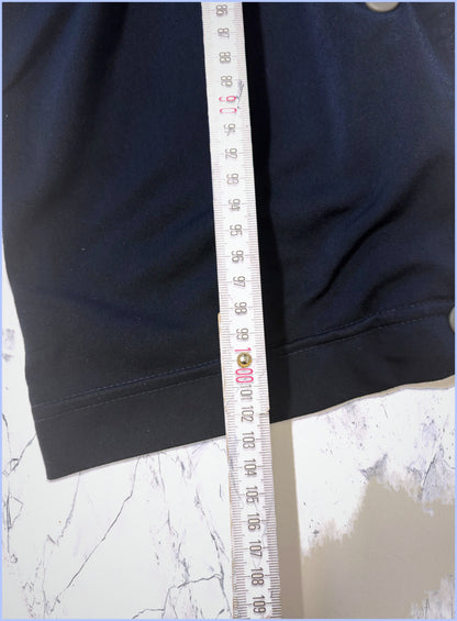 Nike Vintage Trackpants L baggy 7-3-7-2