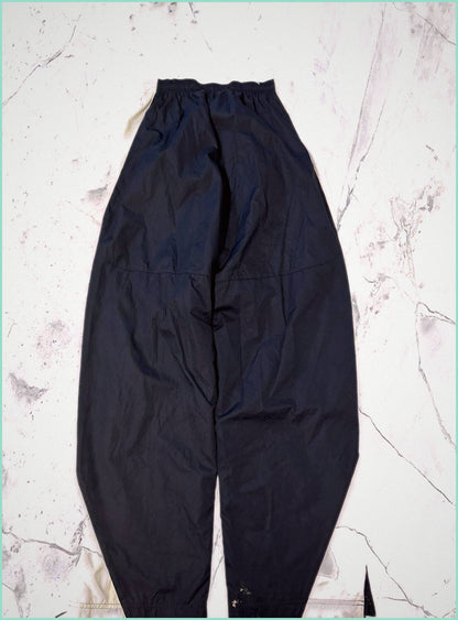 Nike Vintage Trackpants S baggy 7-4-3-6