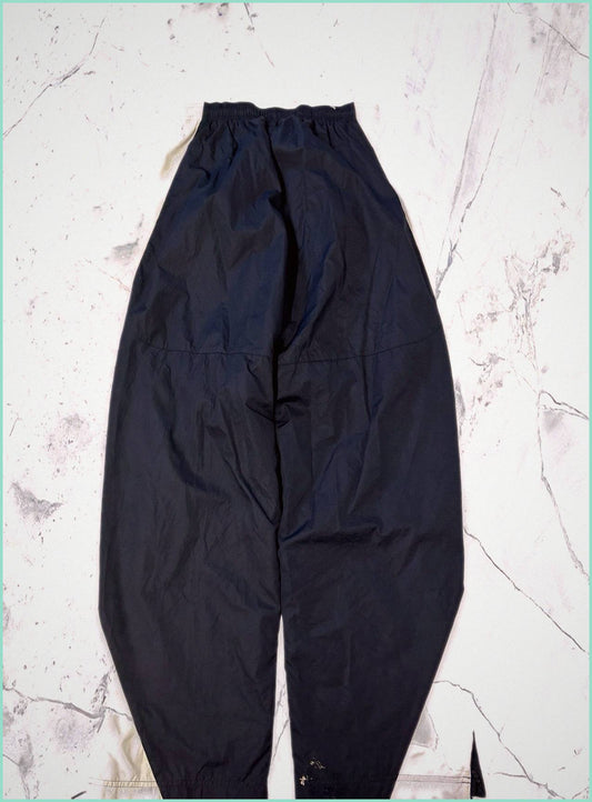Nike Vintage Trackpants S baggy 7-4-3-6