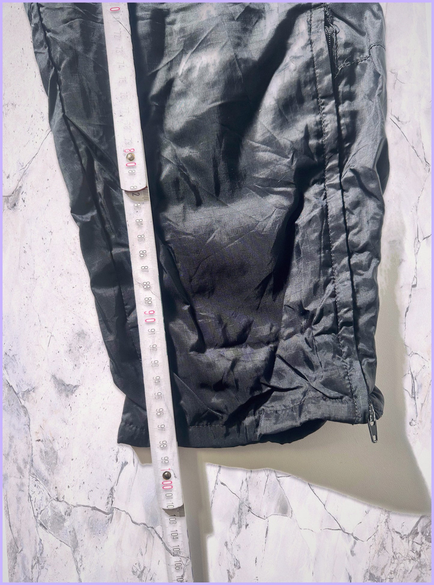 Nike vintage Trackpants S 7-2-3-6
