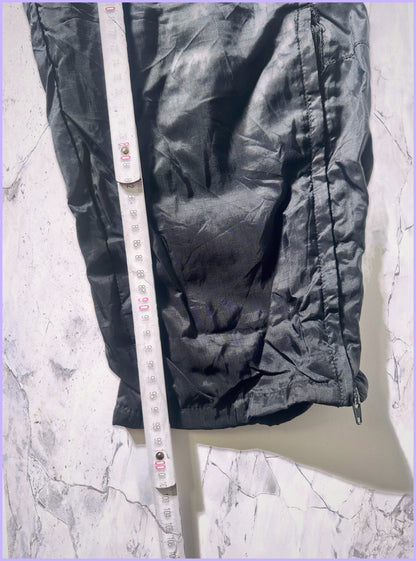 Nike vintage Trackpants S 7-2-3-6