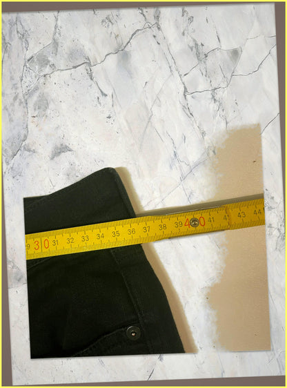 Polo Ralph Lauren Vintage Jeans 29 3-4-8-3