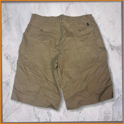 Vintage Polo Ralph Lauren Shorts 32 3-6-9-1