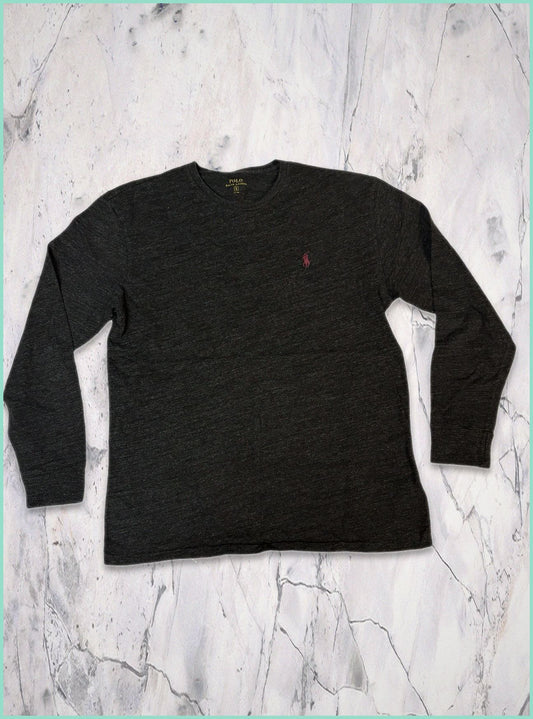 Polo Ralph Lauren Vintage Longsleeve S 5-8-2-3