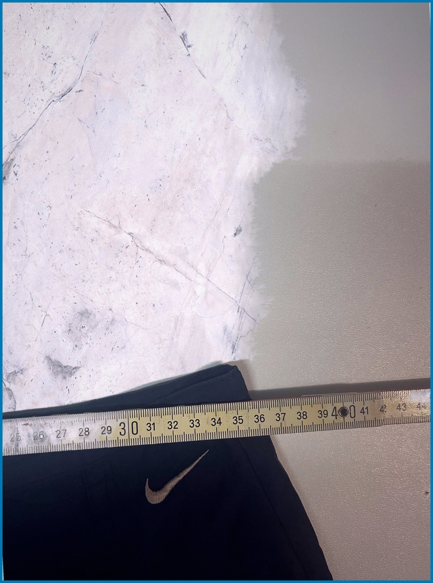Vintage Nike Trackpants S fit M 5-6-6-2
