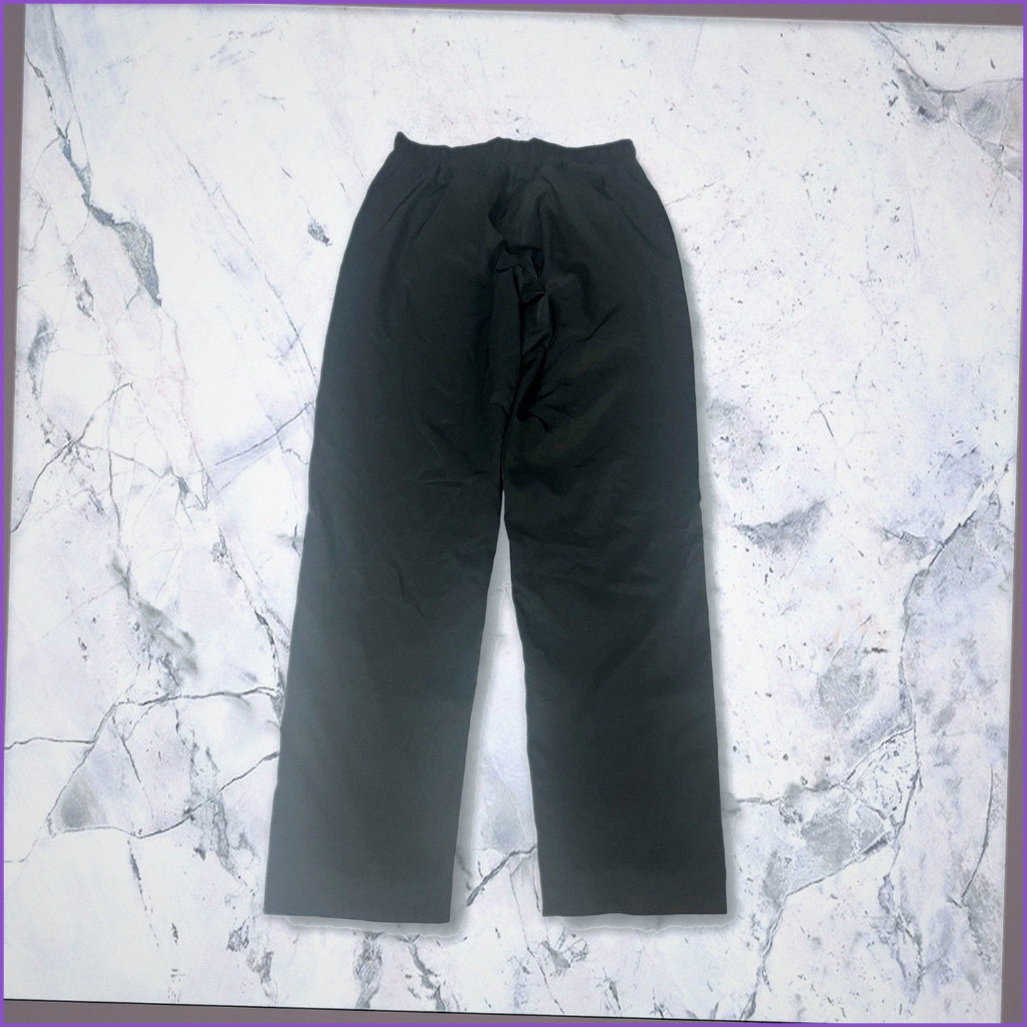 Vintage Puma Trackpants M 3-8-8-4