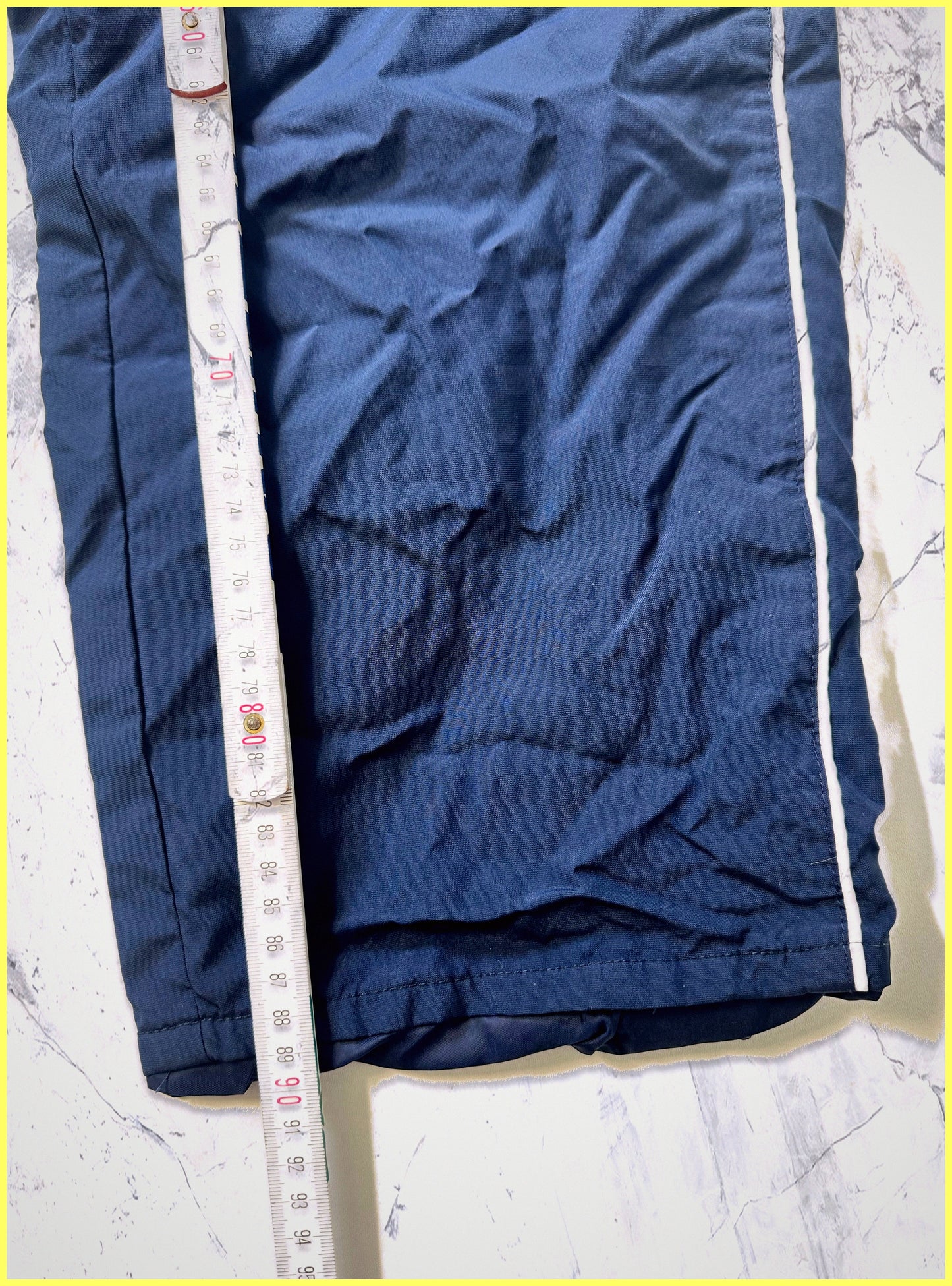 Nike vintage Trackpants M fit S 7-2-4-4