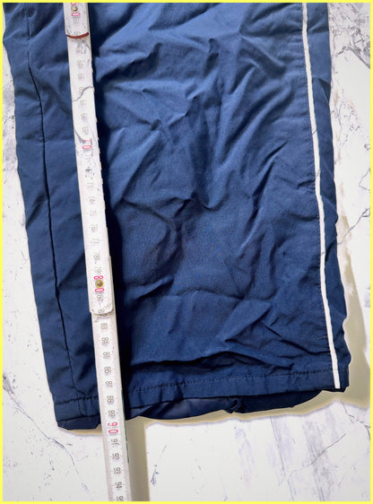 Nike vintage Trackpants M fit S 7-2-4-4