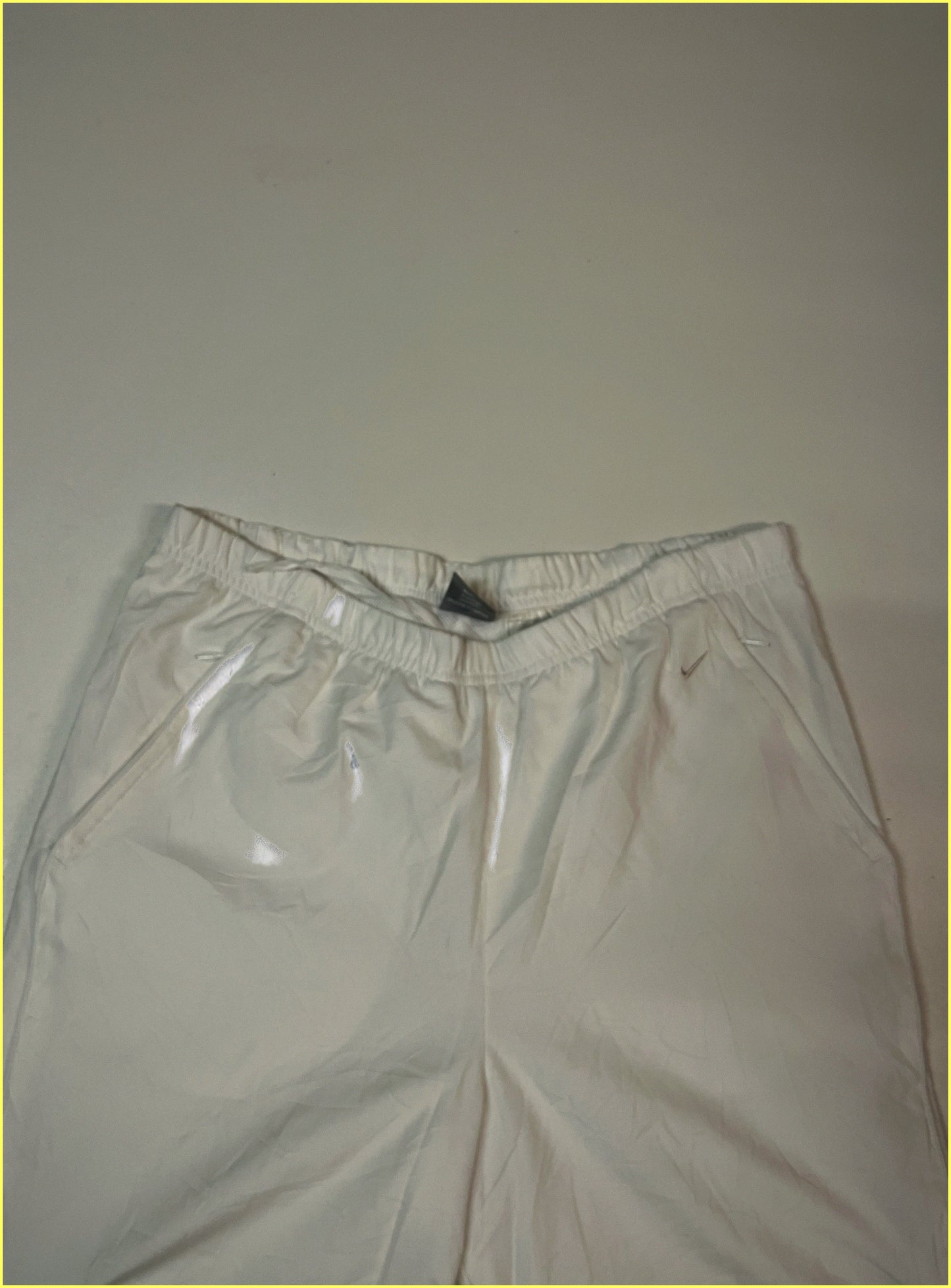 Nike Vintage Trackpants m baggy 5-4-8-1