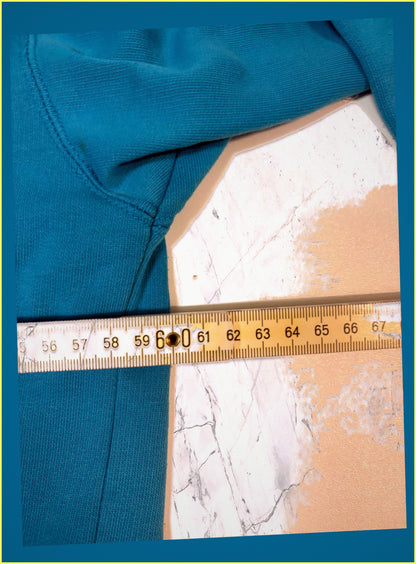 Reebok Vintage Pullover M 6-1-5-9